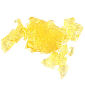 Death Bubba Shatter