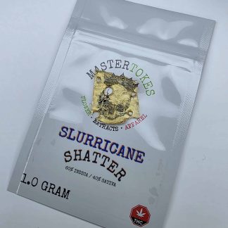 Slurricane Shatter (H)