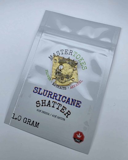 Slurricane Shatter (H)