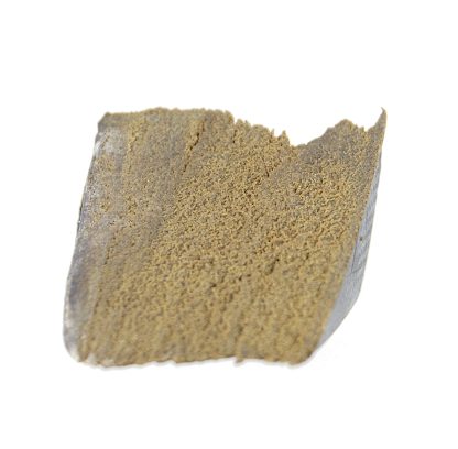 Amsterdamn Hash