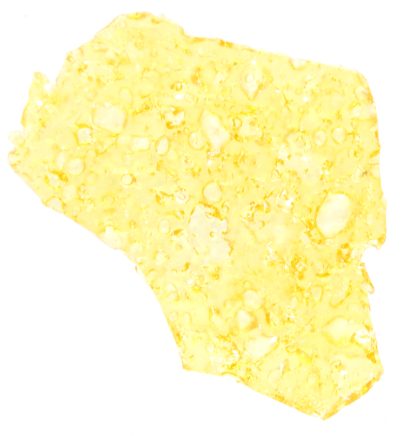 Sunset Sherbert Shatter (I)