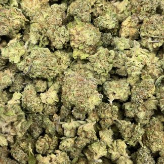 Hawaiian Sativa Cannabis Strain