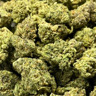 Blue Haze