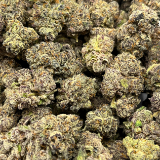 Jungle Juice Sativa