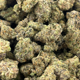 Kush Cake
