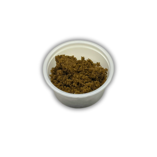 Bubble Blend Bubble Hash