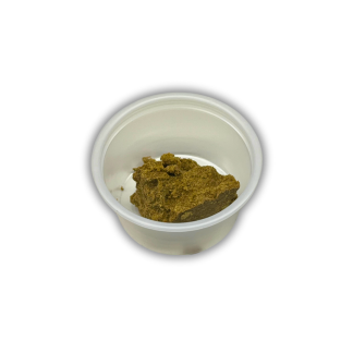 Runtz Pressed Hash