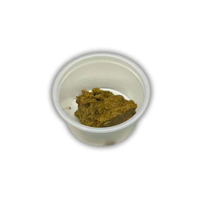 Runtz Pressed Hash
