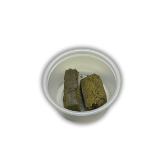 Sunset Sherbet Full Melt Hash
