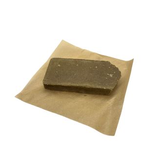 Pressure Pressed Hash