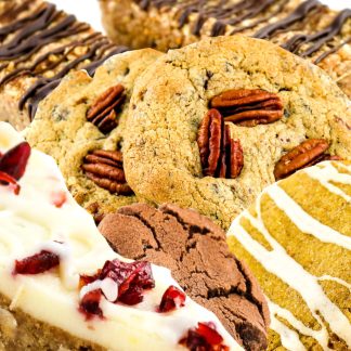 Baked Goods