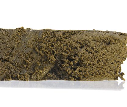 Black Ice Hash