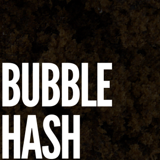 Bubble Hash