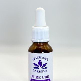 1500mg CBD Isolate