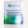 Chronic Essentials (CBD) Pain Therapy Salve