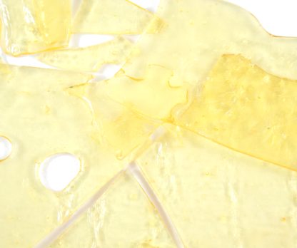 Candy Store Shatter (H)