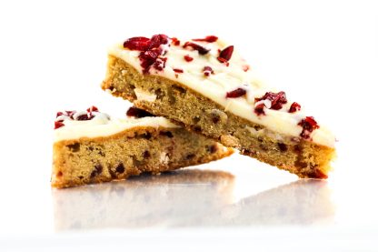 cranberry bliss bar