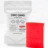 Dino Brick Gummy (2000mg/20pc)