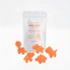 100mg THC Dino Gummies (500mg/5pc)