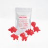 100mg THC Dino Gummies (500mg/5pc) - Image 2