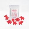 25mg THC Dino Gummies (150mg/6pc)