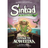 Sinbad The Strain Hunter by Dana Larsen