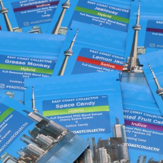 East Coast Collective