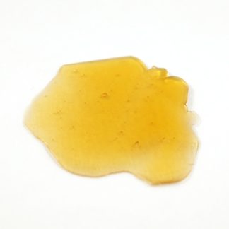 Strawberry Cough