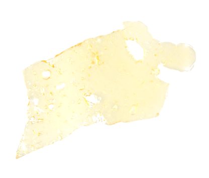 Flawless Cherry Shatter (I)