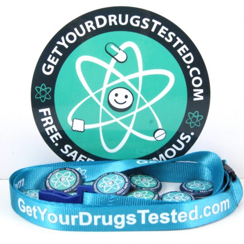 Get Your Drugs Tested