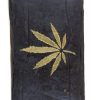 Gold Leaf Hash