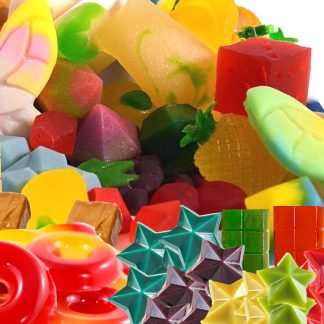 Gummies