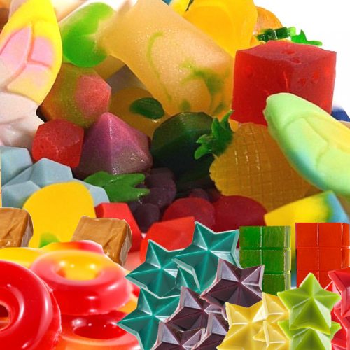 Gummies