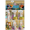 Hairy Pothead Comic #5 - "Professor Vape!" - Image 3