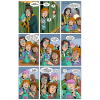 Hairy Pothead Comic #5 - "Professor Vape!" - Image 4