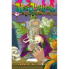 Hairy Pothead Comic #7 - "The Master Head"