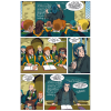 Hairy Pothead Comic #7 - "The Master Head" - Image 2