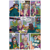 Hairy Pothead Comic #7 - "The Master Head" - Image 4