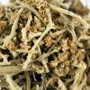 Tea Close Up