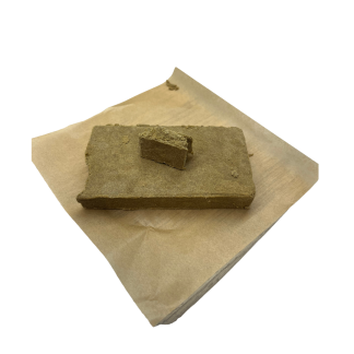 Jealousy Pressed Hash