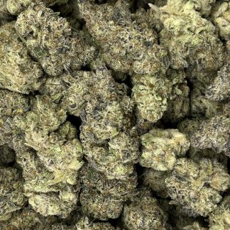 Kush Cake