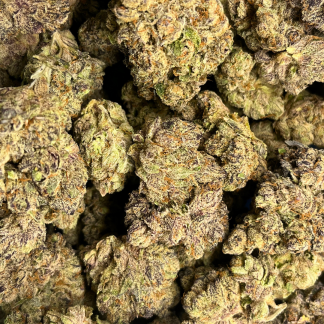Kush Mints