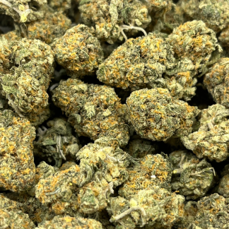 Kush Mints