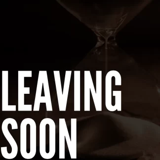 Leaving Soon