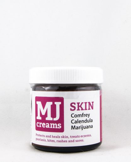 MJ SKIN Cream