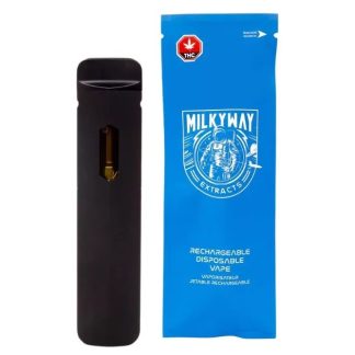 Full Spectrum Disposable Vape Pen