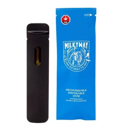 Full Spectrum Disposable Vape Pen