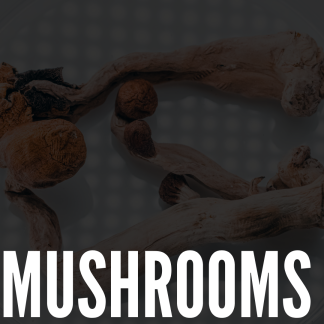 Mushrooms