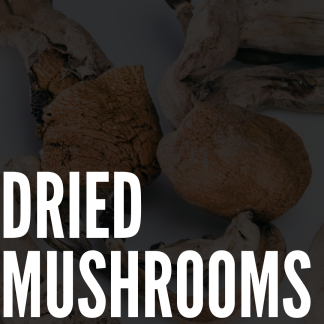 Dried Mushrooms