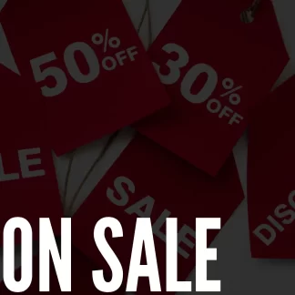 On Sale
